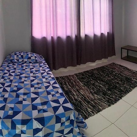 Casa Em Praia Do Flamengo - Salvador Luaran gambar