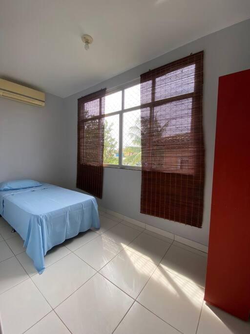 Casa Em Praia Do Flamengo - Salvador Luaran gambar