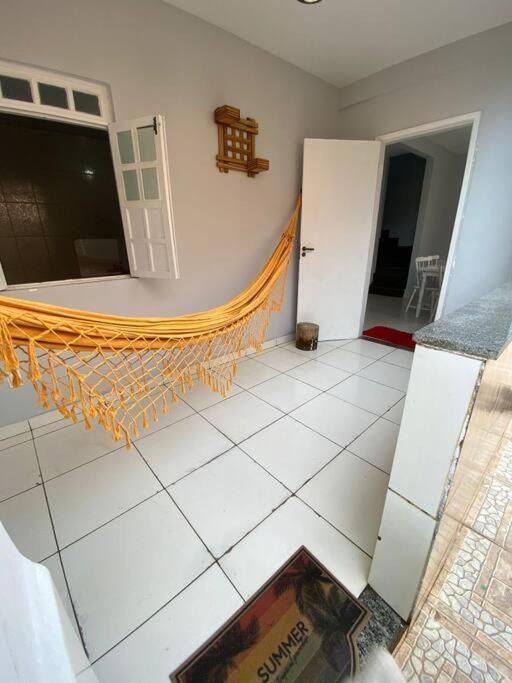 Casa Em Praia Do Flamengo - Salvador Luaran gambar