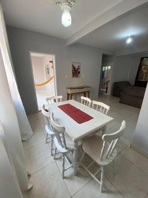 Casa Em Praia Do Flamengo - Salvador Luaran gambar