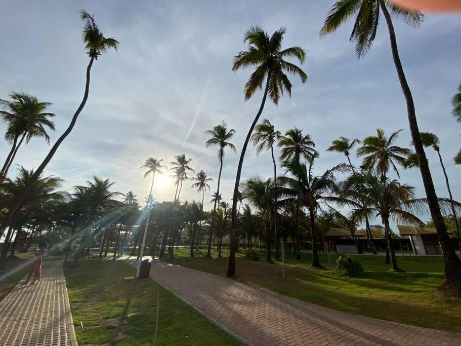 Casa Em Praia Do Flamengo - Salvador Luaran gambar