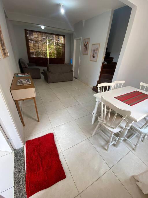Casa Em Praia Do Flamengo - Salvador Luaran gambar