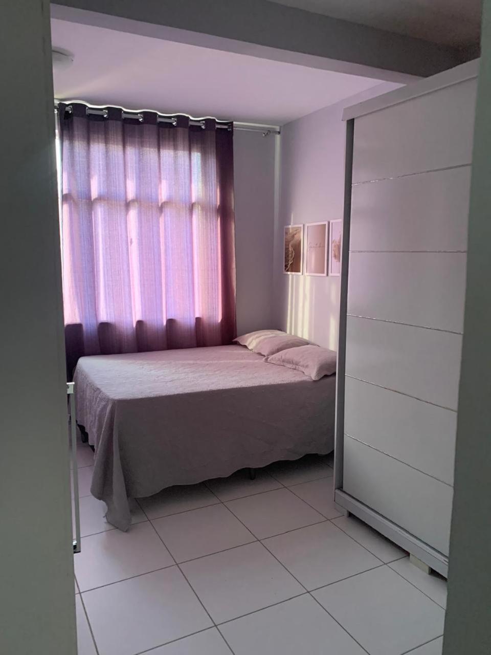 Casa Em Praia Do Flamengo - Salvador Luaran gambar