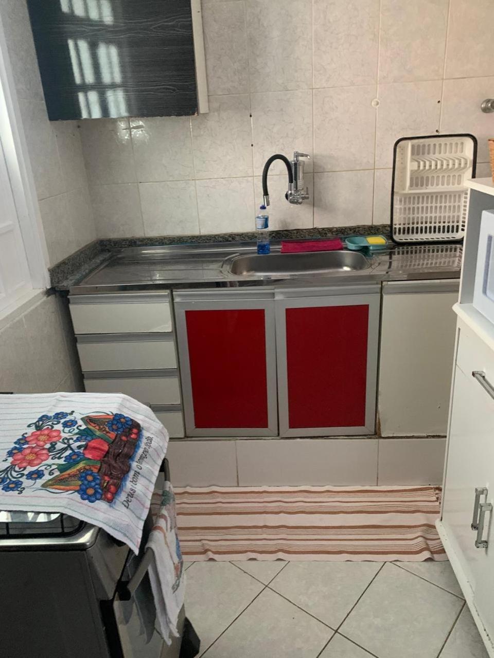 Casa Em Praia Do Flamengo - Salvador Luaran gambar
