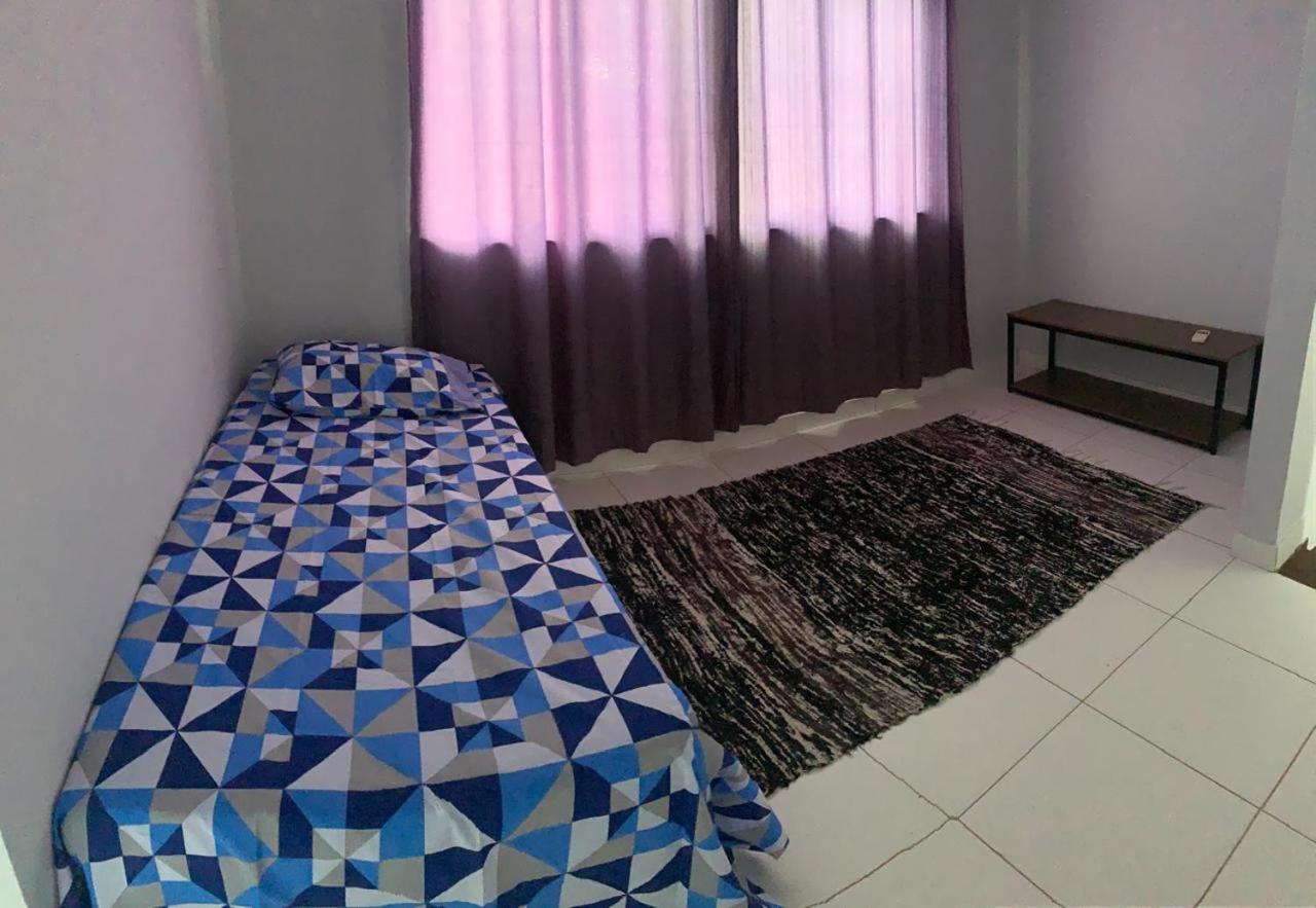 Casa Em Praia Do Flamengo - Salvador Luaran gambar